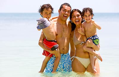 Reservar es sencillo en AFerry