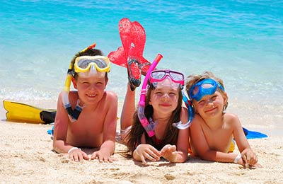 Tendrás una travesía agradable con Tokyo-Wan Ferry