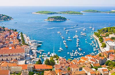 Tendrás una travesía agradable con Atlas Kompass