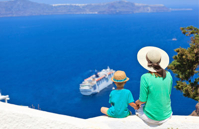 Reservar es sencillo con AFerry