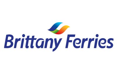 Reserva Brittany Ferry fácil y segura