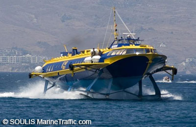 Reserva con total tranquilidad con la Web Líder Mundial en Ferries